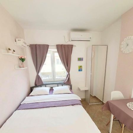 Studio Room Rita Башка Екстер'єр фото